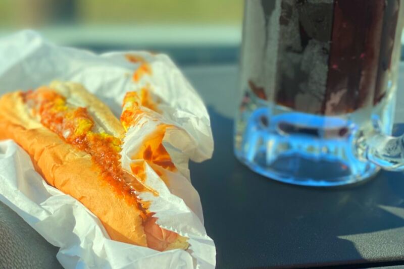 This Michigan Drive-In Has Been Serving Chili Dogs and Homemade Root Beer Since 1939