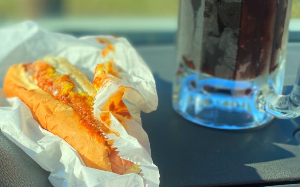 This Michigan Drive-In Has Been Serving Chili Dogs and Homemade Root Beer Since 1939