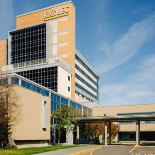 Patients Drive 90 Minutes to Reach This Small Washington City’s Hospital, Which Handles Open-Heart Surgery