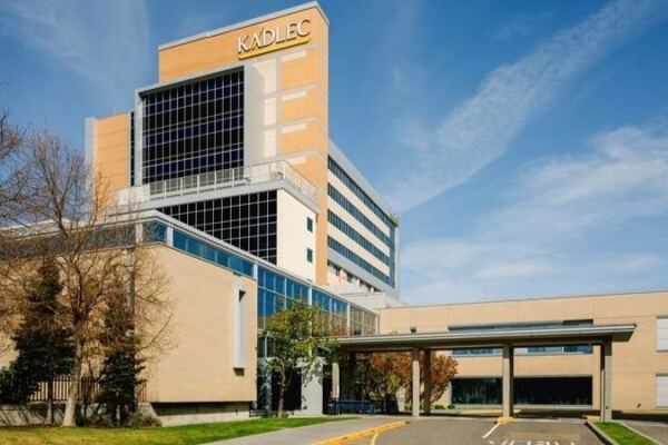 Patients Drive 90 Minutes to Reach This Small Washington City’s Hospital, Which Handles Open-Heart Surgery