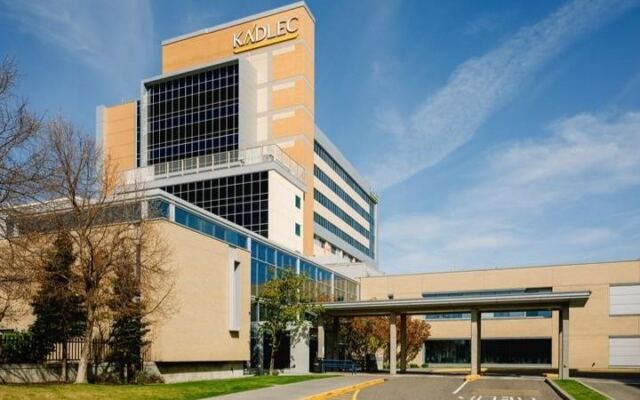 Patients Drive 90 Minutes to Reach This Small Washington City’s Hospital, Which Handles Open-Heart Surgery