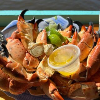 11 Small Florida Fishing Town Spots Where Seafood Comes Off the Boat at Old-School Prices