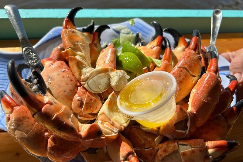 11 Small Florida Fishing Town Spots Where Seafood Comes Off the Boat at Old-School Prices