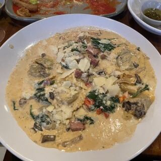11 South Carolina Italian Restaurants Where Someone Clearly Cared About The Pasta
