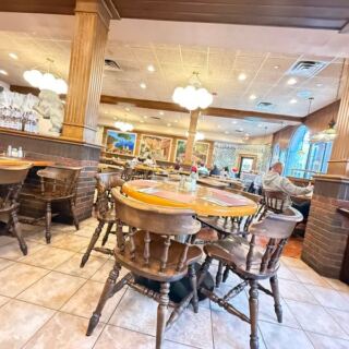 Families Have Driven Across Massachusetts for Decades to These 10 Red-Sauce Italian Spots With Nonna-Sized Portions