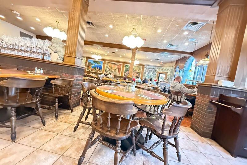 Families Have Driven Across Massachusetts for Decades to These 10 Red-Sauce Italian Spots With Nonna-Sized Portions