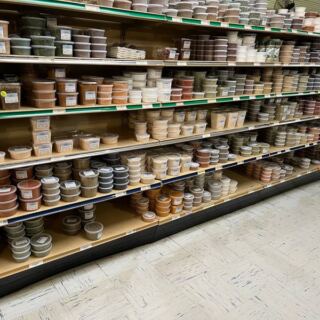 This Amish Bulk Store In Arthur, Illinois Lets You Scoop Spices, Flour And Candy For Far Less Than The Grocery Store
