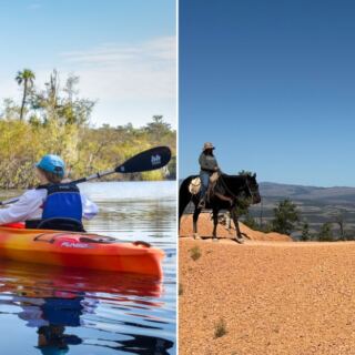 14 Unforgettable Adventure Getaways in the US Every Couple Should Experience