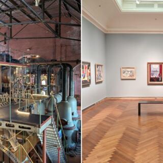 These 15 Free Museums in Massachusetts Are Worth a Day Trip, and Most Locals Have Never Been
