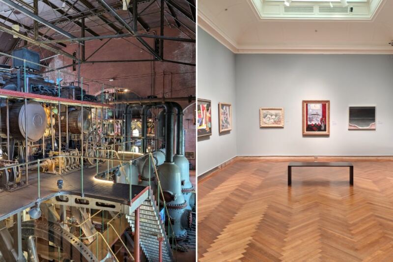 These 15 Free Museums in Massachusetts Are Worth a Day Trip, and Most Locals Have Never Been
