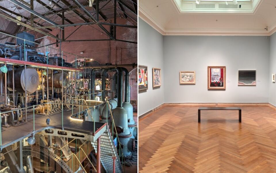 These 15 Free Museums in Massachusetts Are Worth a Day Trip, and Most Locals Have Never Been