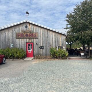 10 North Carolina BBQ Joints Locals Swear Get Overlooked While Tourists Chase the Big Names