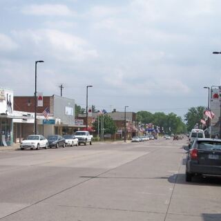 This Small Minnesota Town Wears Its Swedish Roots Proudly, From Dala Horses to Handcrafted Main Street Finds