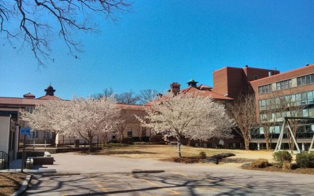 The Whole Country Is Talking About This North Carolina Public High School and Its Top National Ranking