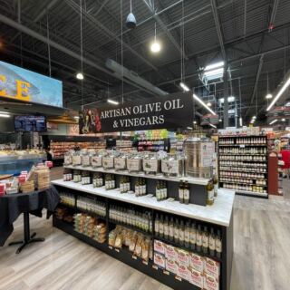 This New Jersey Market Makes Italian Food Lovers Wish They Brought Bigger Bags