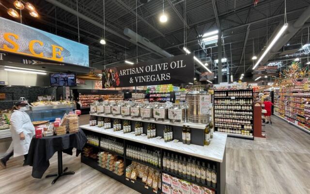 This New Jersey Market Makes Italian Food Lovers Wish They Brought Bigger Bags