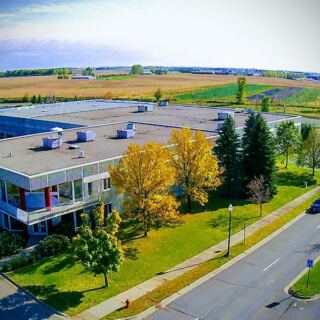 Server Farms Are Rising Faster Than Corn in This Minnesota Town, and Locals Have Plenty to Say