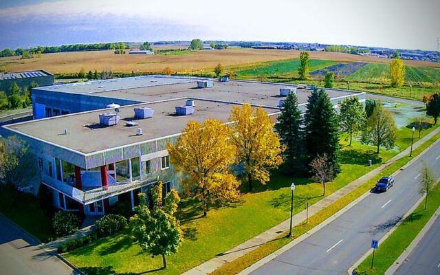 Server Farms Are Rising Faster Than Corn in This Minnesota Town, and Locals Have Plenty to Say