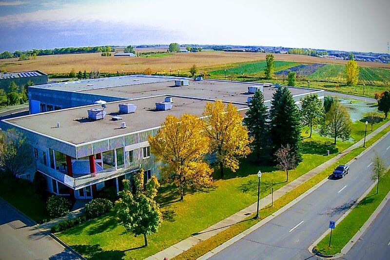 Server Farms Are Rising Faster Than Corn in This Minnesota Town, and Locals Have Plenty to Say