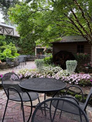 Prime Rib Tastes Even Better Beside the Trout Stream That Runs Past This Minnesota Supper Club