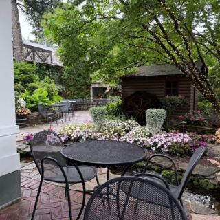 Prime Rib Tastes Even Better Beside the Trout Stream That Runs Past This Minnesota Supper Club