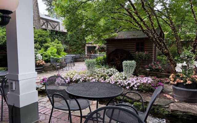 Prime Rib Tastes Even Better Beside the Trout Stream That Runs Past This Minnesota Supper Club