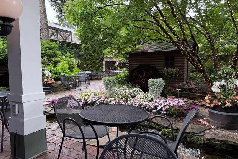 Prime Rib Tastes Even Better Beside the Trout Stream That Runs Past This Minnesota Supper Club