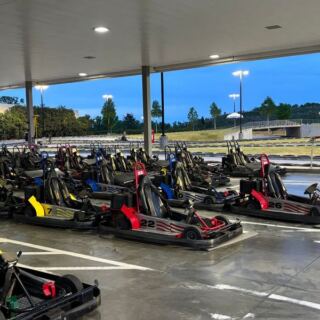 7 North Carolina Go-Kart and Off-Road Parks Where Kids and Grown-Ups Race the Same Track