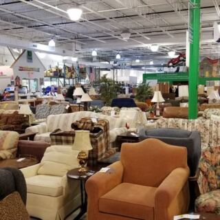 These 11 New Jersey Thrift Stores Turn a Quick Browse Into an Afternoon
