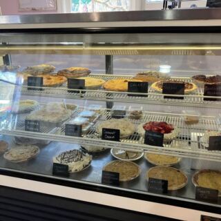 These 9 North Carolina Pie Shops Serve Slices Worth Clearing Your Whole Afternoon For