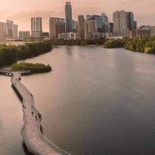 13 U.S. Cities That Combine Urban Living With Abundant Green Space