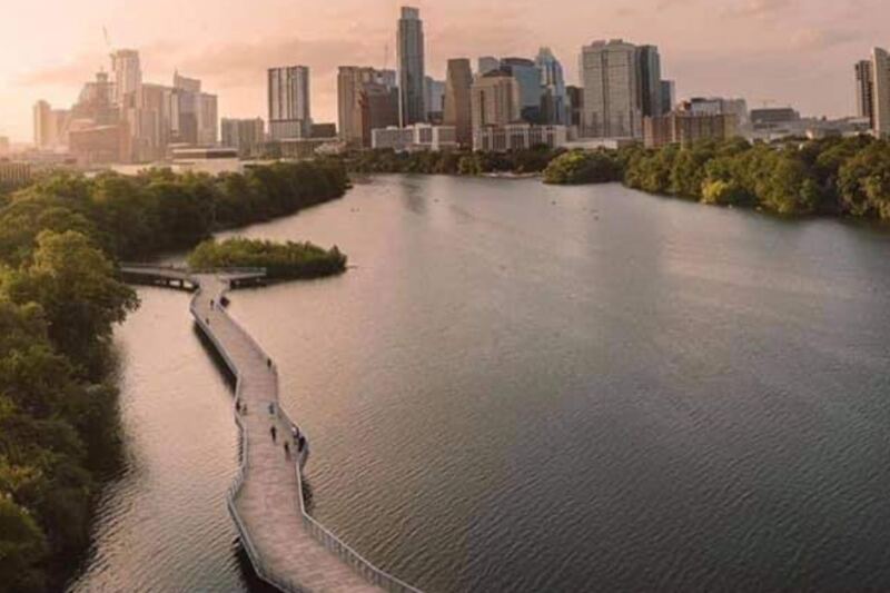 13 U.S. Cities That Combine Urban Living With Abundant Green Space
