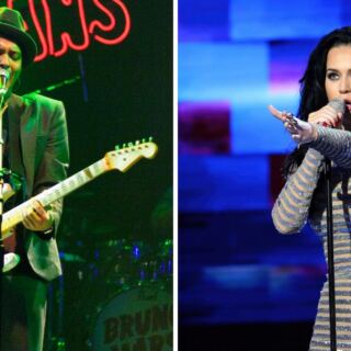 15 Celebrities Who Are Huge Fans of Other Celebrities
