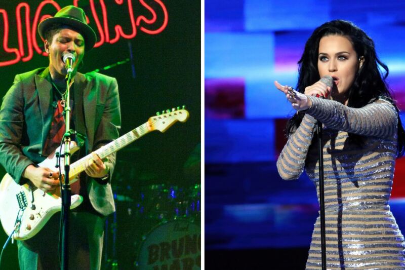 15 Celebrities Who Are Huge Fans of Other Celebrities