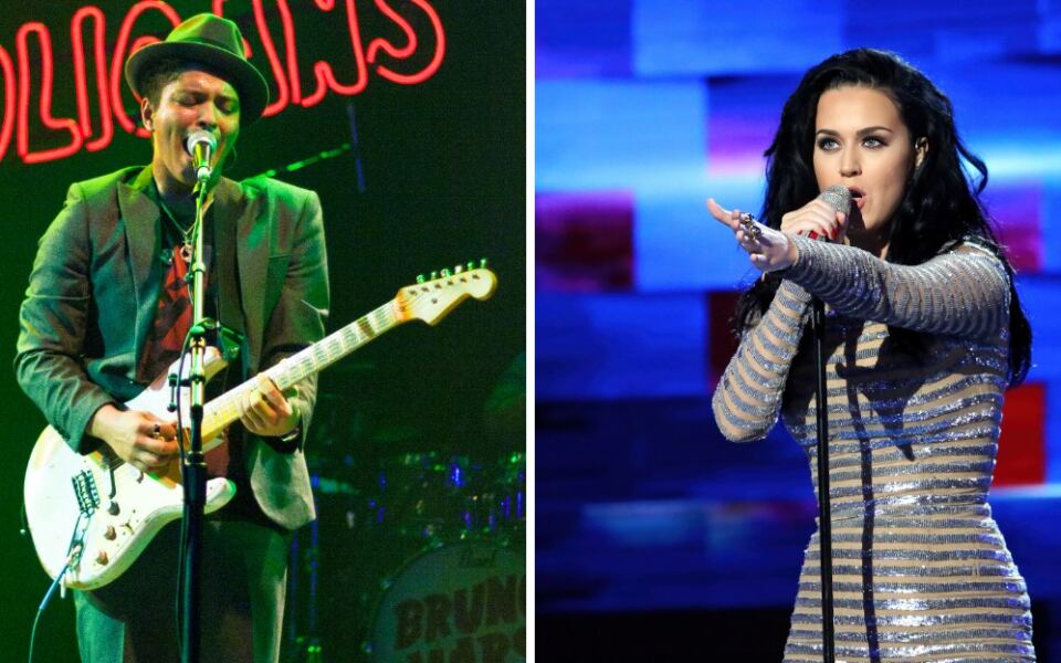15 Celebrities Who Are Huge Fans of Other Celebrities