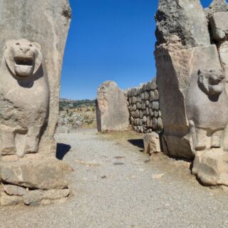 14 Once-Powerful Cities That Nearly Disappeared From the Map
