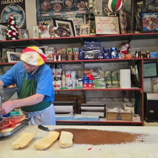 This New Jersey Italian Deli Still Makes Lunch Feel Nothing Like a Chain