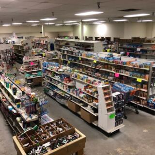 At This Colorado Discount Grocery, Shoppers Score Name Brands at 75 to 90 Percent Off Retail