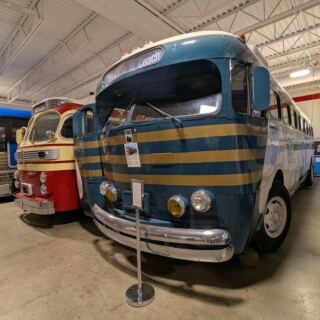 Minnesota Wins Again With A Free Museum In Hibbing Honoring The Birthplace Of The Greyhound Bus