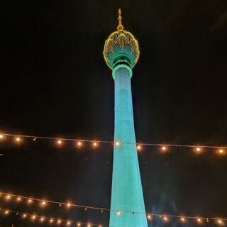 15 Fascinating Things to Know About Colombo Lotus Tower, Sri Lanka’s Soaring Modern Landmark
