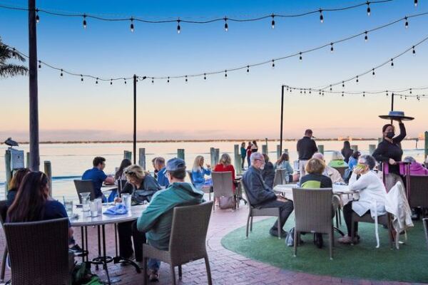 9 Florida Restaurants Where the Grouper Sandwich Is Worth a Two-Hour Drive