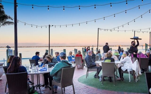 9 Florida Restaurants Where the Grouper Sandwich Is Worth a Two-Hour Drive