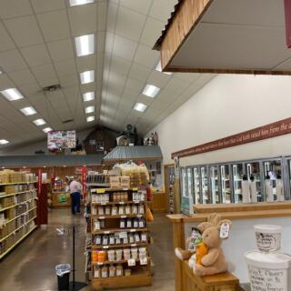 Hidden Behind Gravel Lots, These 4 Oklahoma Bulk Food Stores Sell Homemade Noodles and Fresh Jams