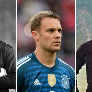 15 Greatest Football Goalkeepers of All Time, Ranked