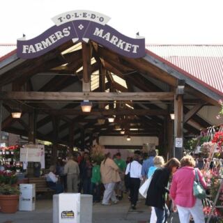 5 Northwest Ohio Pickle And Pierogi Festivals Wrapping Up The Fall Food Calendar