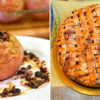 15 of the Best Thanksgiving Desserts Made With Apples