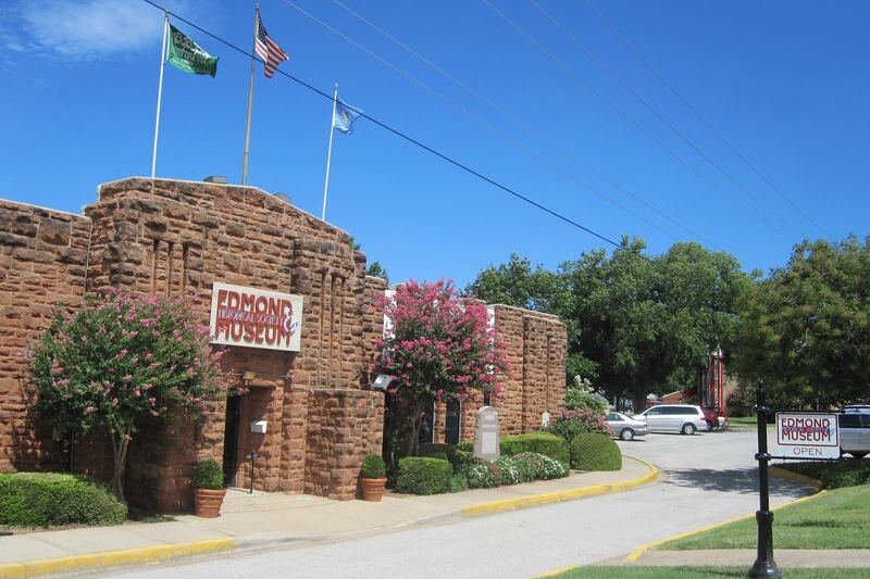 Oklahoma Is Hiding 15 Free Museums, and These 15 Are Worth a Day Trip