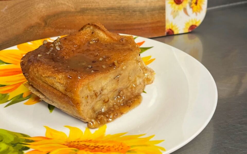 12 Bakeries and Cafés Serving Bread Pudding Worth Going Out of Your Way For