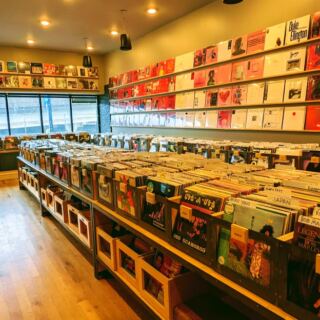 13 Pennsylvania Record Stores Packed With Vinyl Treasures