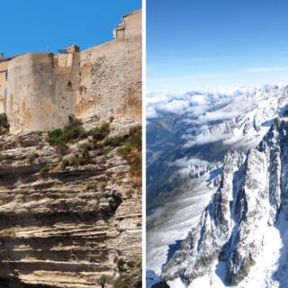 15 France Bucket-List Destinations From Paris to the French Riviera